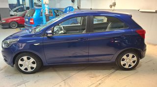 Ford Ka 2017 KA+ basis-thumb-2