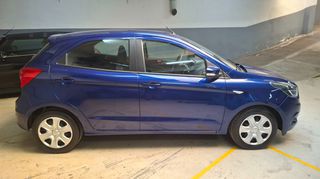 Ford Ka 2017 KA+ basis-thumb-3