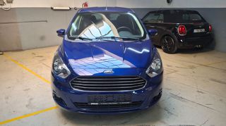 Ford Ka 2017 KA+ basis-thumb-4