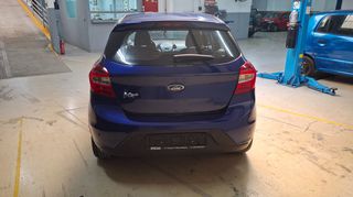 Ford Ka 2017 KA+ basis-thumb-5
