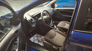 Ford Ka 2017 KA+ basis-thumb-6