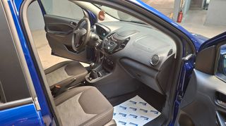 Ford Ka 2017 KA+ basis-thumb-7