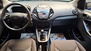 Ford Ka 2017 KA+ basis-thumb-8