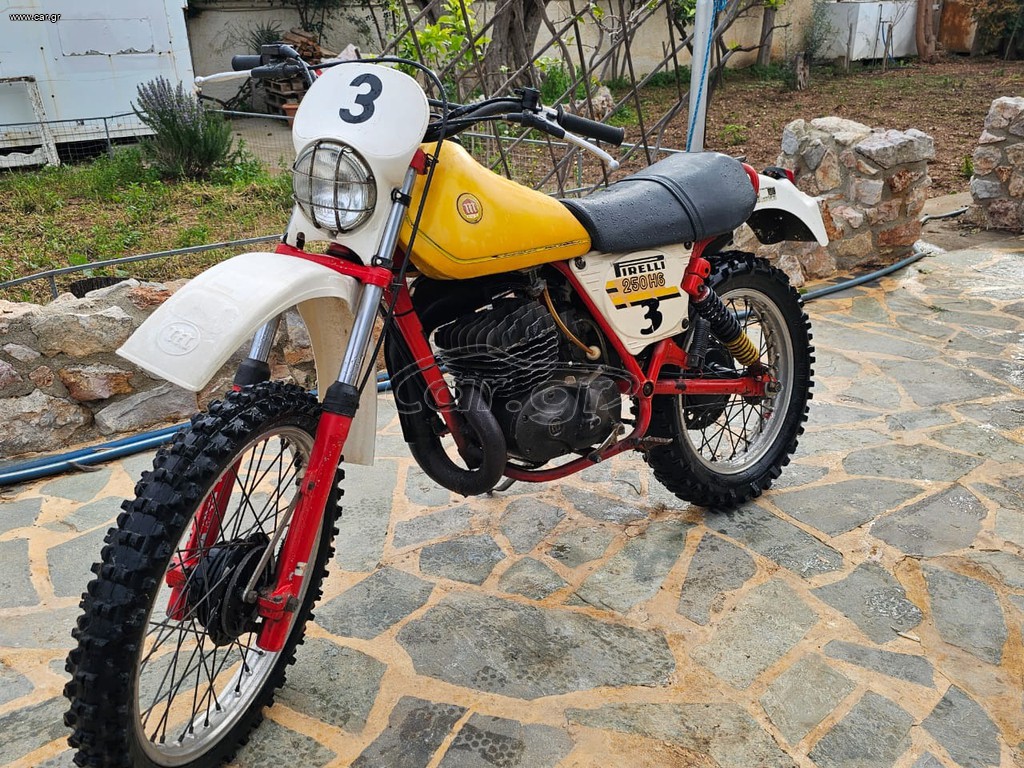 Montesa 360 1976