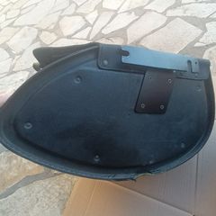 Harley Hepco&Becker saddlebags-thumb-3