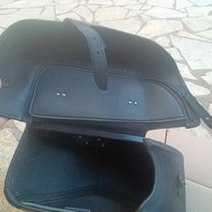 Harley Hepco&Becker saddlebags-thumb-7