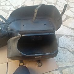 Harley Hepco&Becker saddlebags-thumb-9
