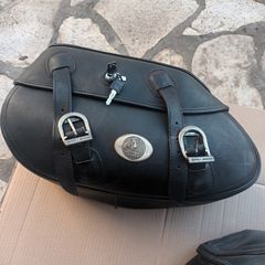 Harley Hepco&Becker saddlebags-thumb-10