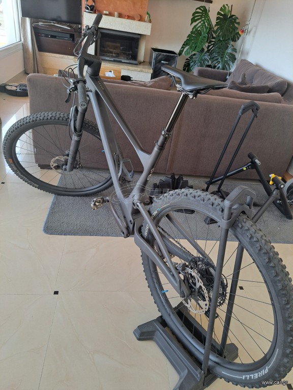 All - Mountain Scott 2019 Spark 910
