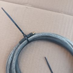 Harley hydlaulic clutch-thumb-1