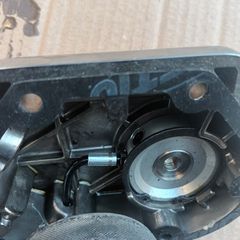 Harley hydlaulic clutch-thumb-2