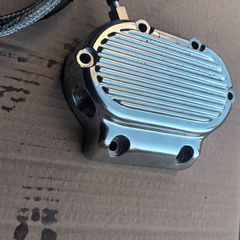 Harley hydlaulic clutch-thumb-3