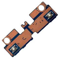 Πλακέτα Touchpad Click Button - Trackpad Touchpad Click Button Board για Laptop HP 14-CF2733 - Product number : A2BZ1UA L24485-001 L24486-001 L24484-001 με καλωδιοταινία ( Κωδ.1-BRD310 )
