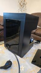 Gaggia Style - μαύρη-thumb-5