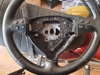 Πλήκτρα τιμονίου για W169-thumb-4