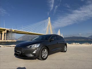 Ford Focus 2019-thumb-2