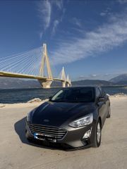Ford Focus 2019-thumb-3