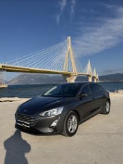 Ford Focus 2019-thumb-1