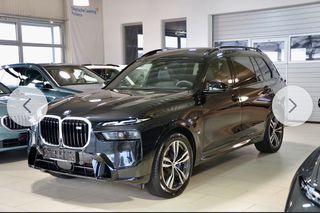 Bmw X7 M60 2025 iM SPORT PACKET PANORAMA