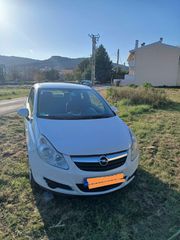 Opel Corsa 2009