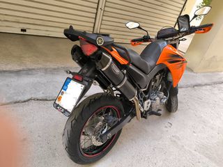 Yamaha XT 660X 2006-thumb-1