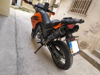 Yamaha XT 660X 2006-thumb-2