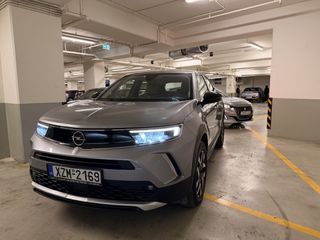 Opel Mokka 2023