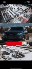 Audi A4 2009