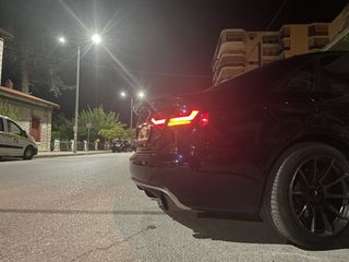 Audi A4 2009-thumb-6