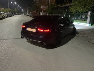Audi A4 2009-thumb-7