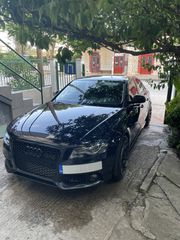 Audi A4 2009-thumb-9