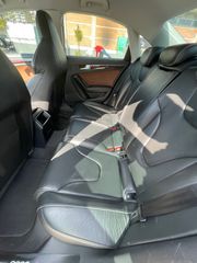 Audi A4 2009-thumb-39