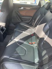 Audi A4 2009-thumb-40