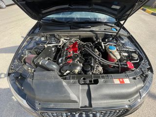 Audi A4 2009-thumb-41