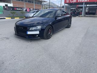 Audi A4 2009-thumb-11