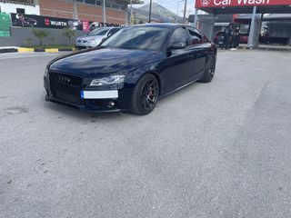 Audi A4 2009-thumb-12
