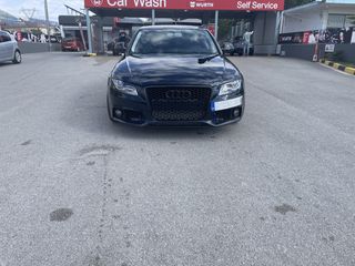 Audi A4 2009-thumb-13