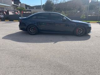 Audi A4 2009-thumb-15