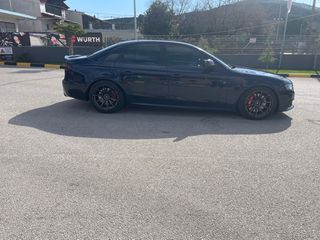 Audi A4 2009-thumb-16