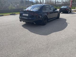 Audi A4 2009-thumb-17