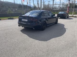 Audi A4 2009-thumb-18