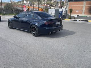 Audi A4 2009-thumb-20