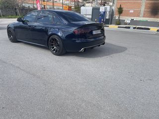 Audi A4 2009-thumb-21