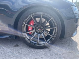 Audi A4 2009-thumb-24