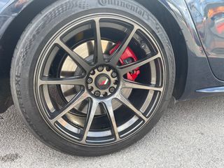 Audi A4 2009-thumb-25