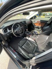 Audi A4 2009-thumb-26