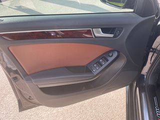 Audi A4 2009-thumb-27