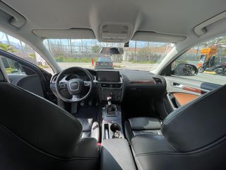 Audi A4 2009-thumb-28