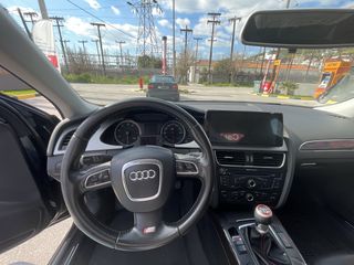 Audi A4 2009-thumb-30