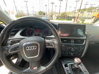 Audi A4 2009-thumb-31